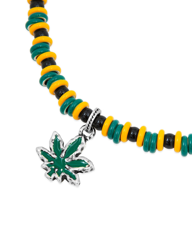 Collier Blunt