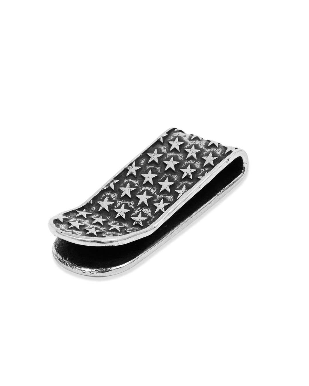 All-Over Money Clip