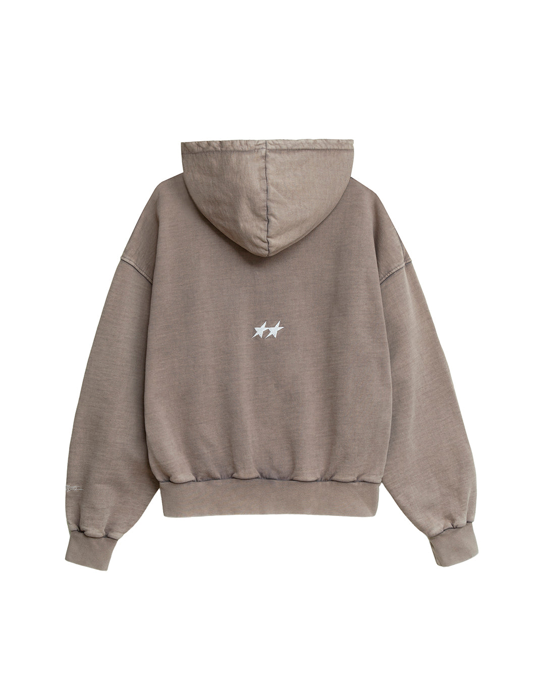 Icon Hoodie Bodega Brown – Twojeys