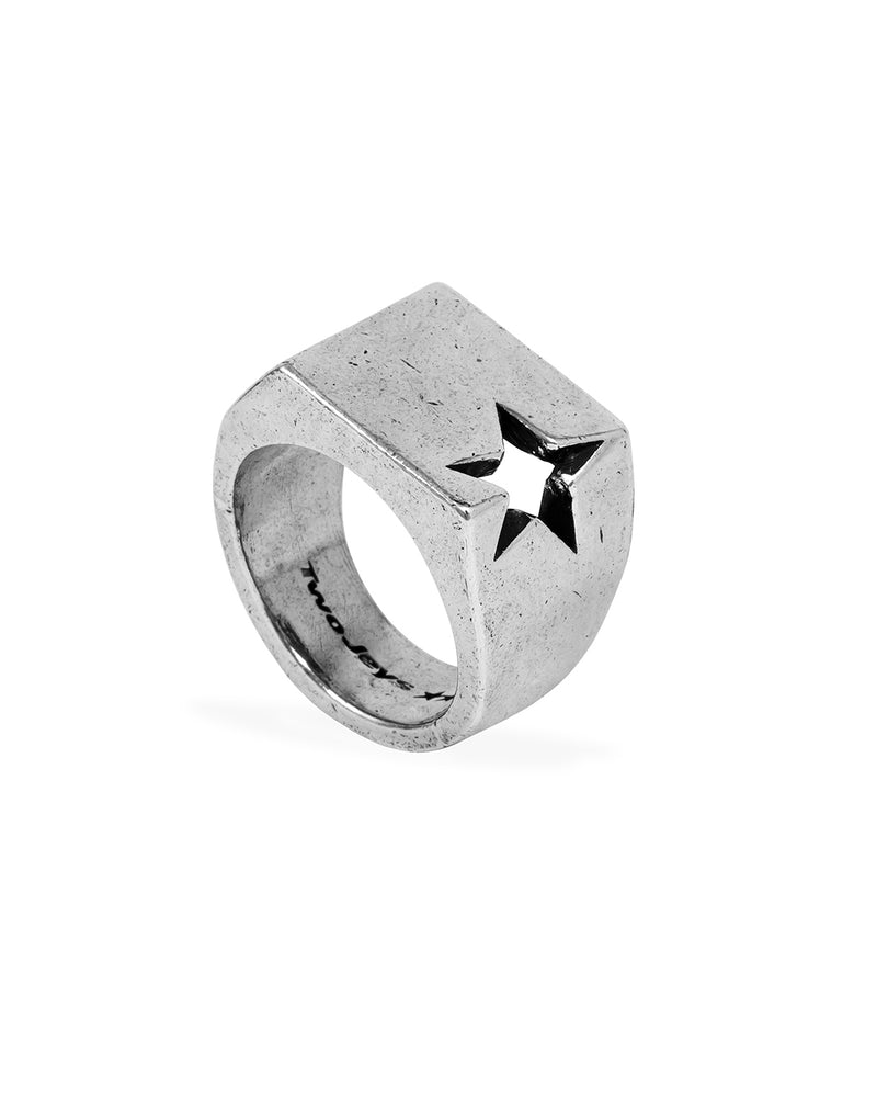 Falling Star Ring