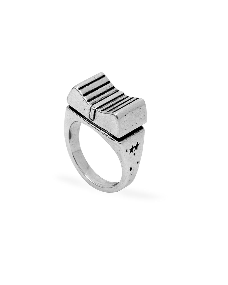 Fader Ring