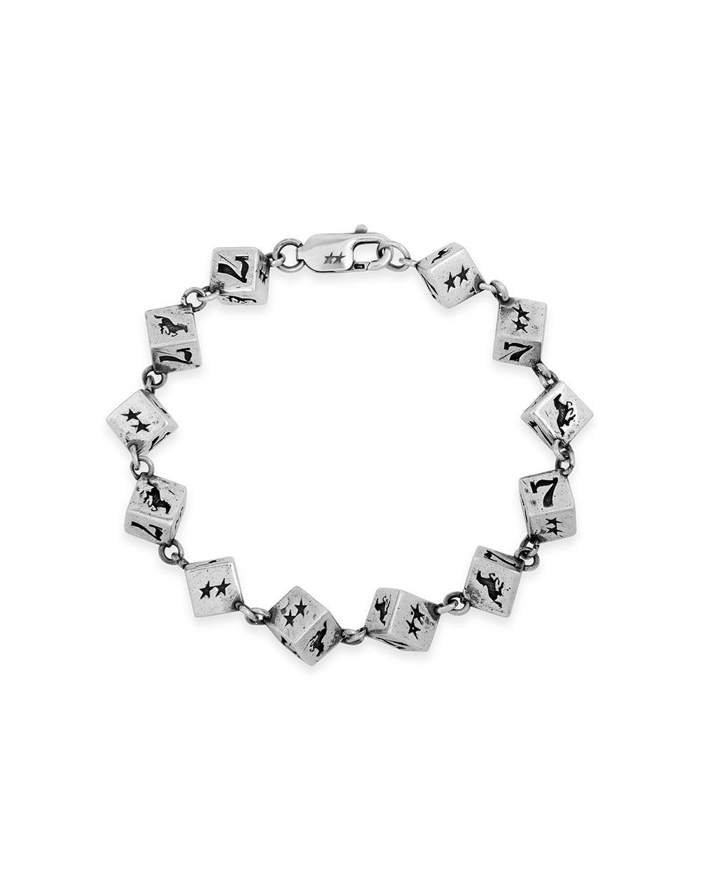 Pulsera All-round Dice