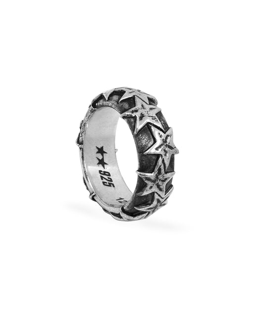 Bague Star Glaze