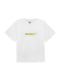 Can Jeys Vintage White T-Shirt