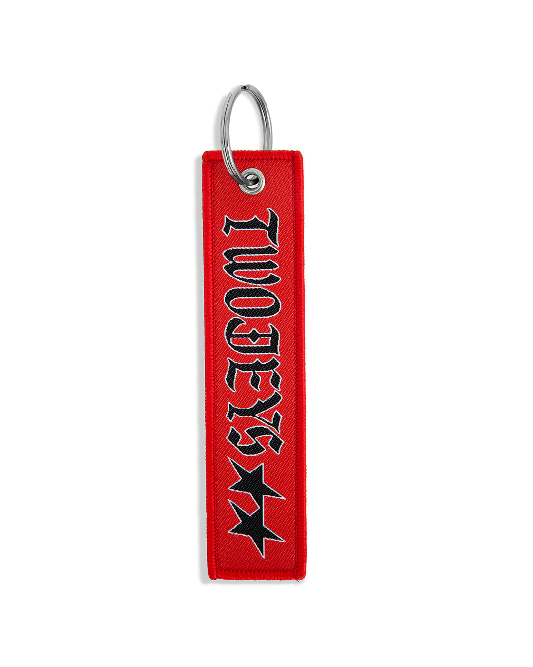 Axis Woven Keychain – Twojeys