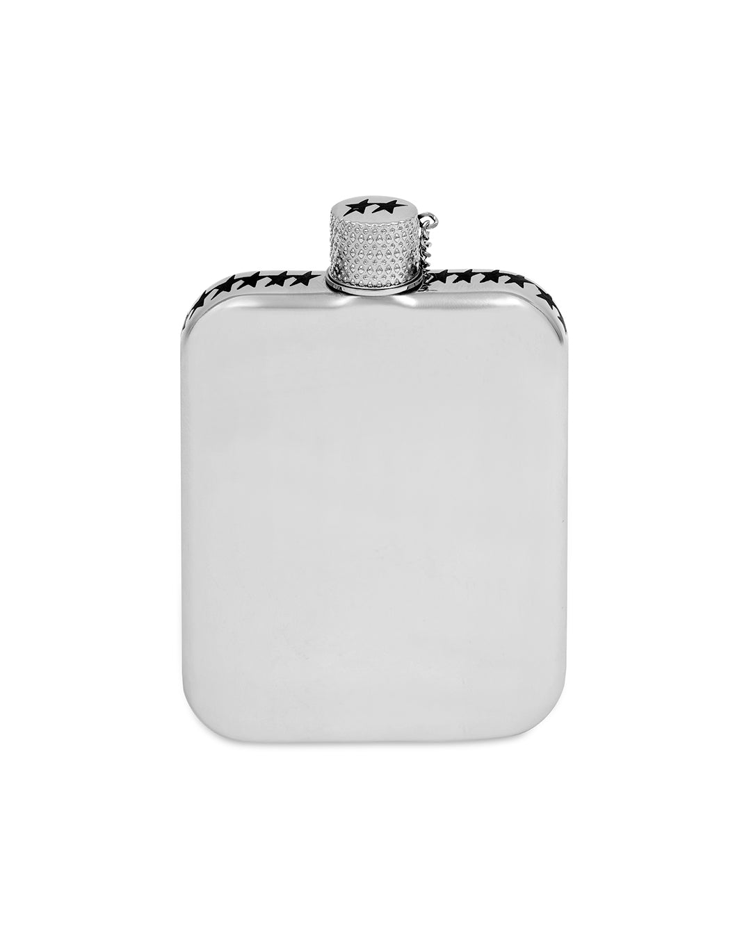 Icon Monogram Flask