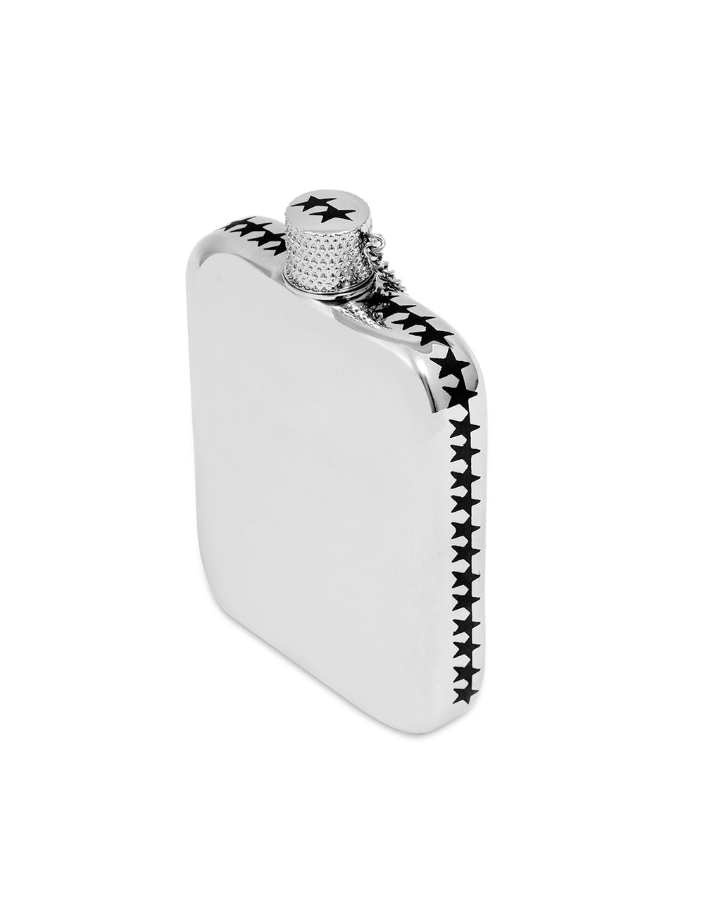 Icon Monogram Flask