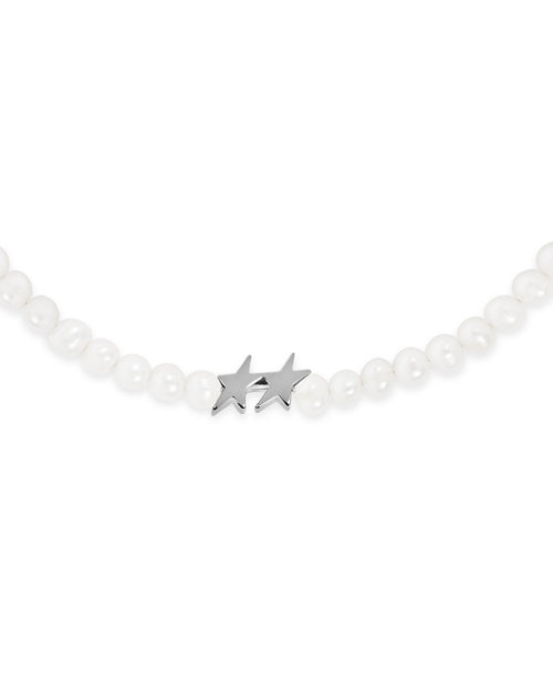 Signature Pearl Necklace featured image