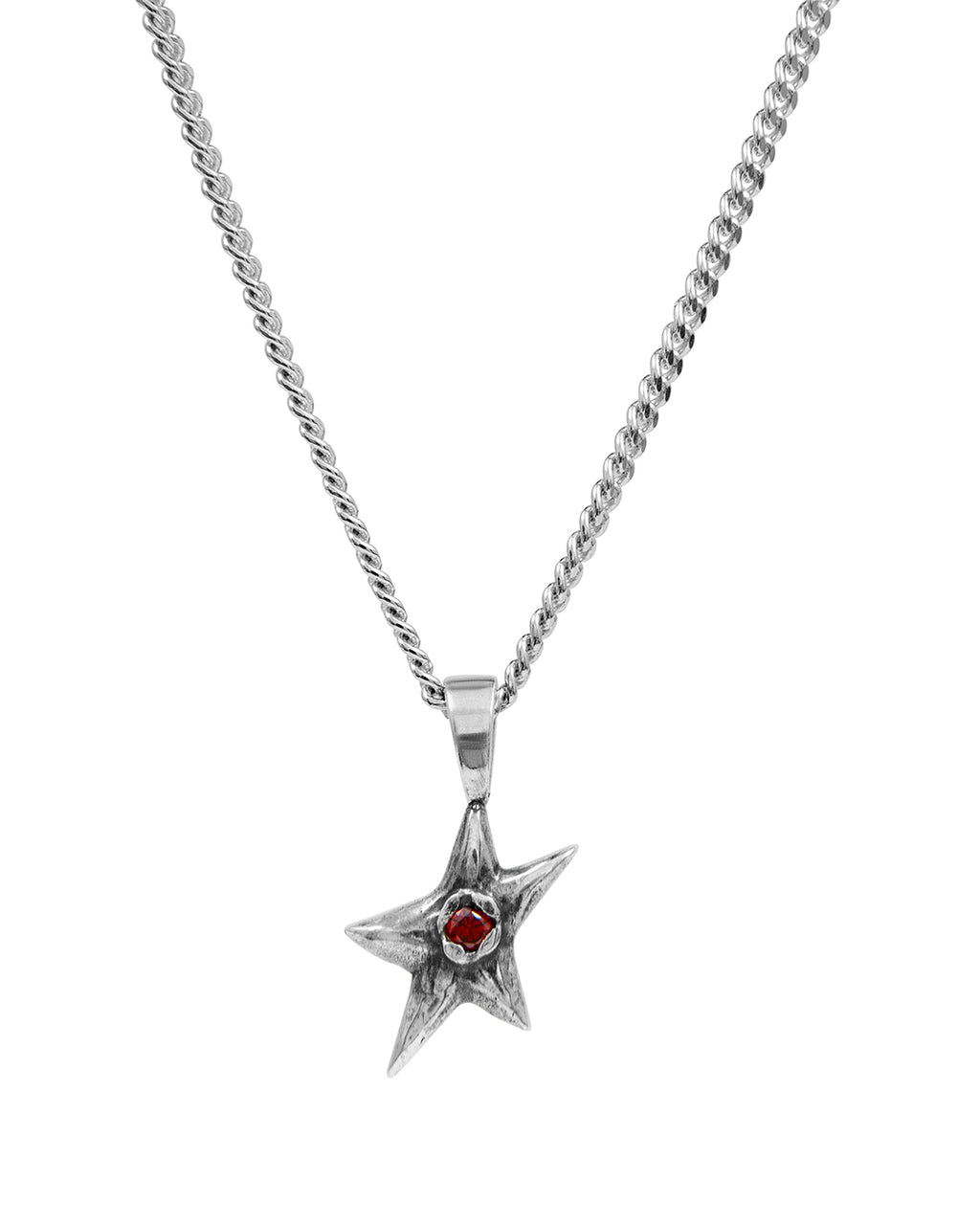 Stelle Necklace