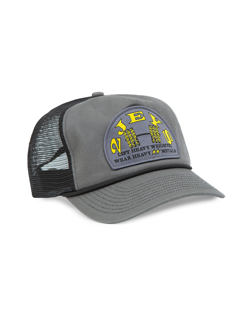 Casquette Heavy Lifters 