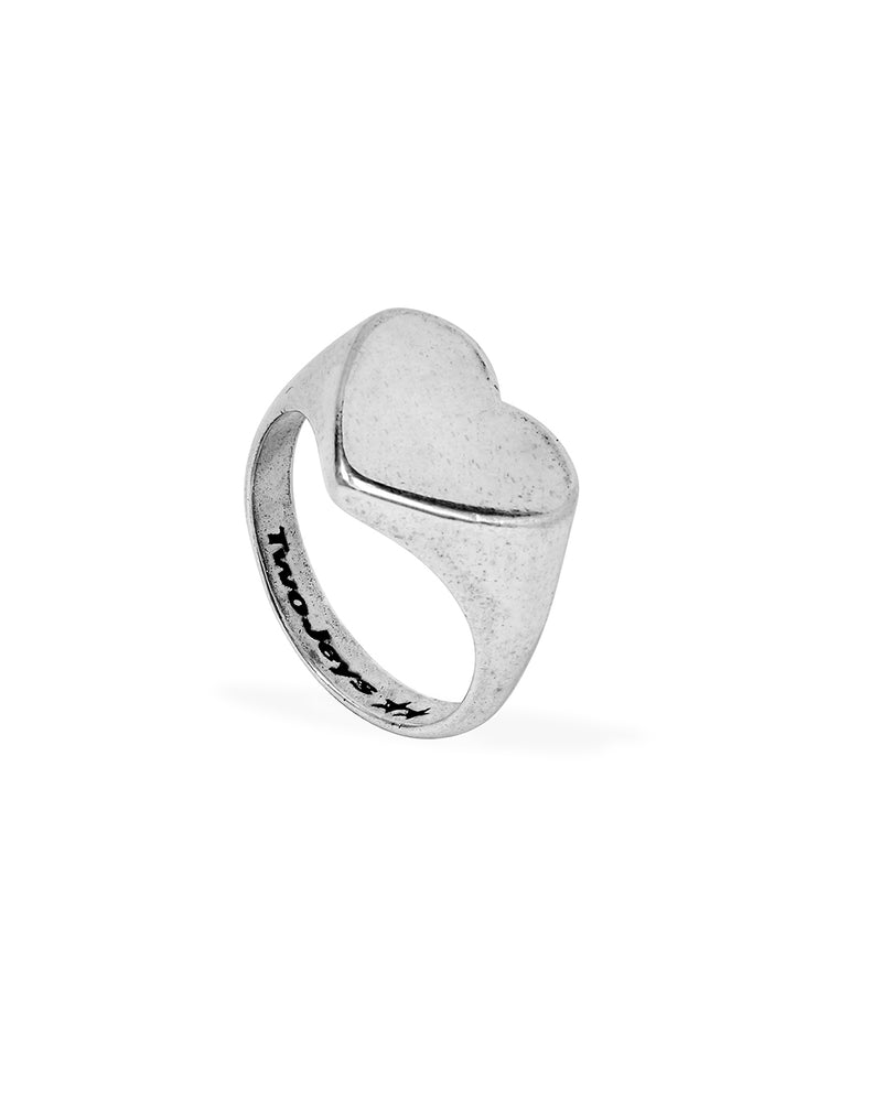 Anillo Full Heart