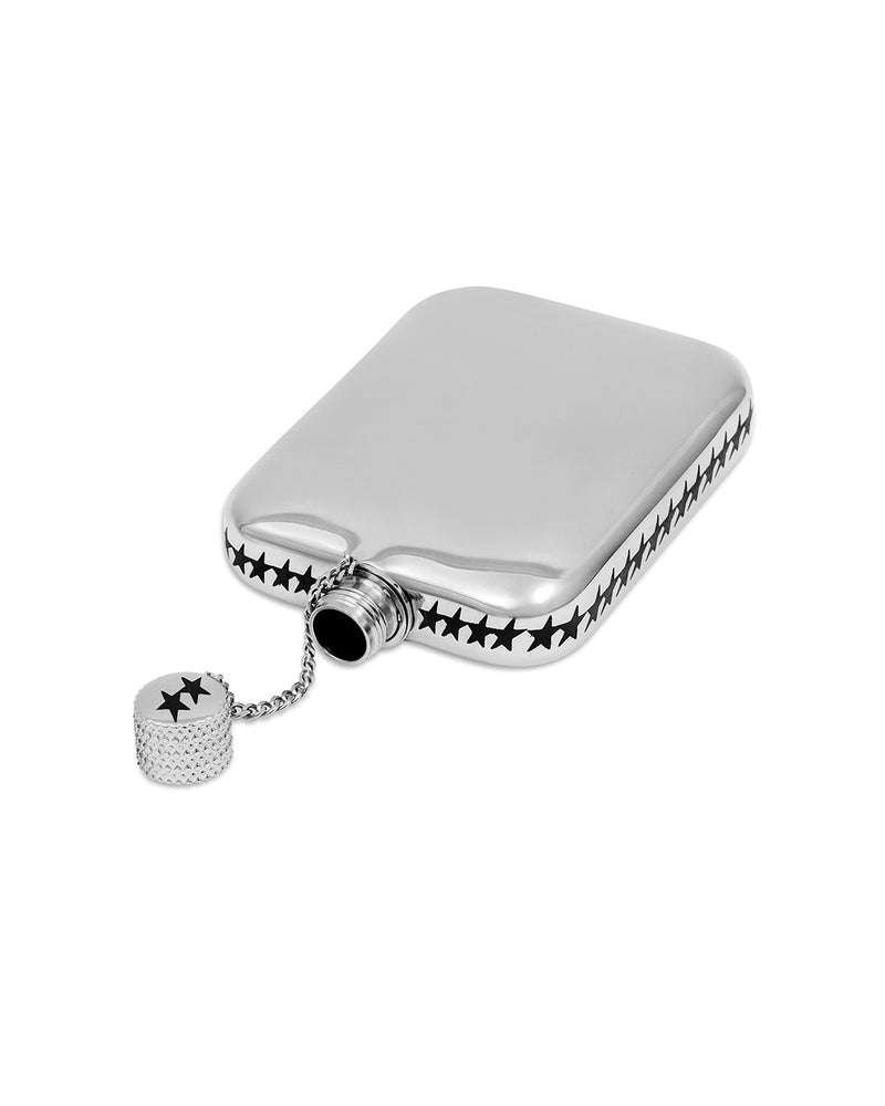 Icon Monogram Flask