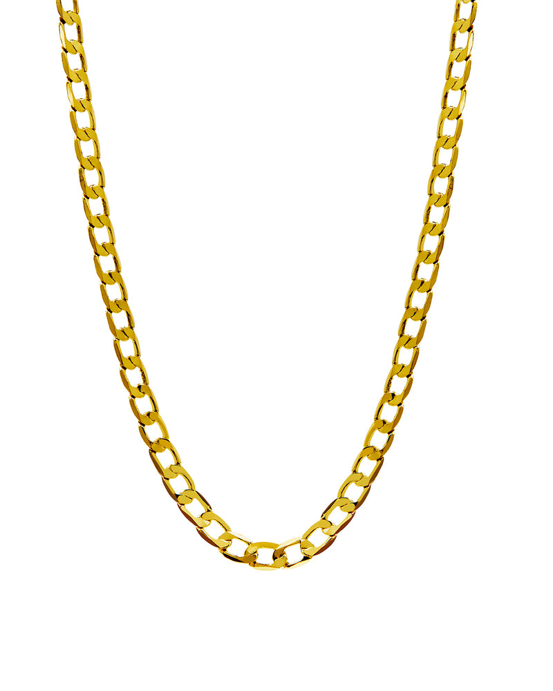 Cuban Chain