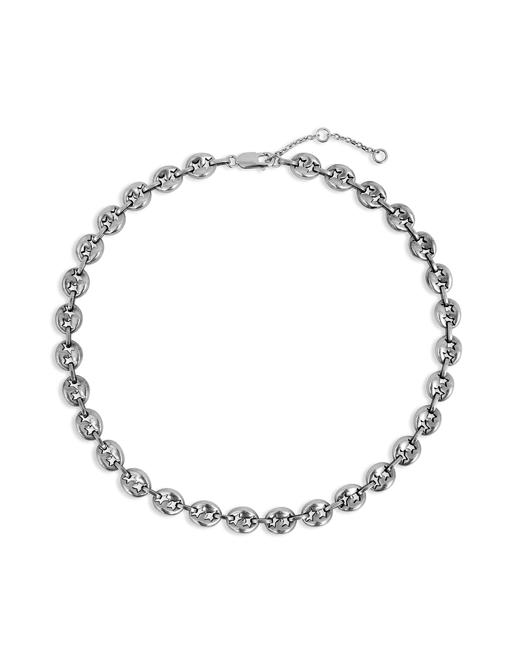 Icon Calabrote XL Necklace – Twojeys