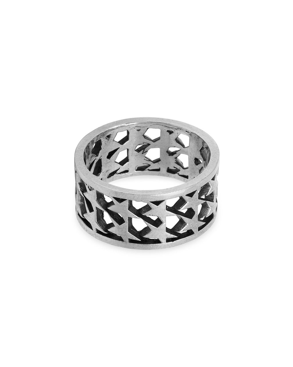 Die-Cut Ring