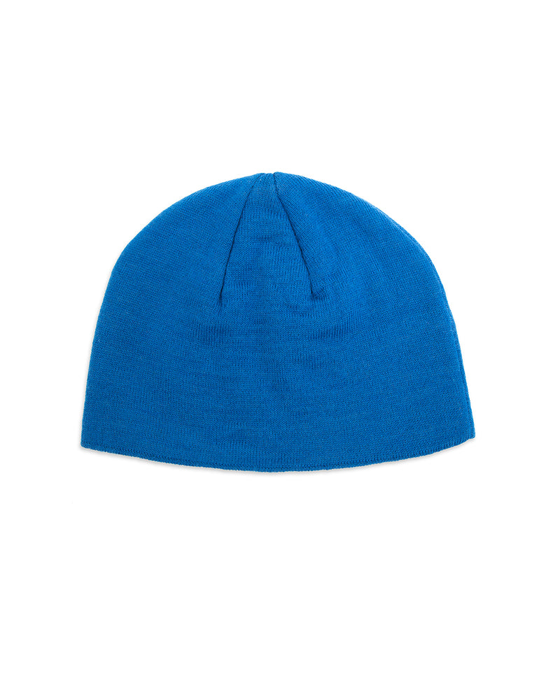 Gorro Icon Azul