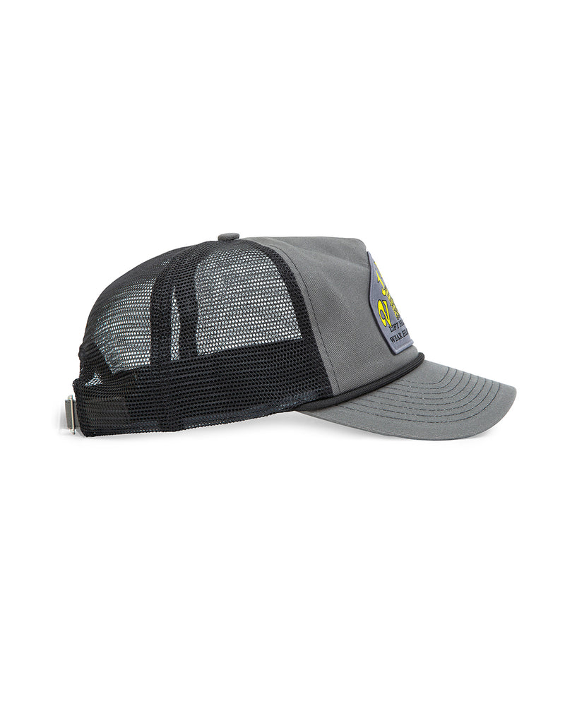 Heavy Lifters Cap