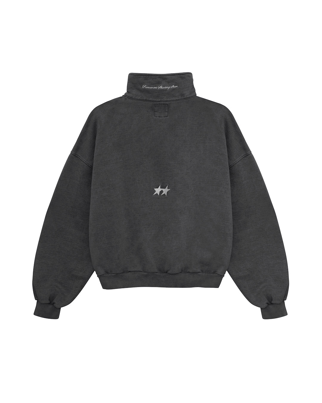 Icon Antracita Quarter Zip