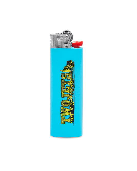 Briquet Stars