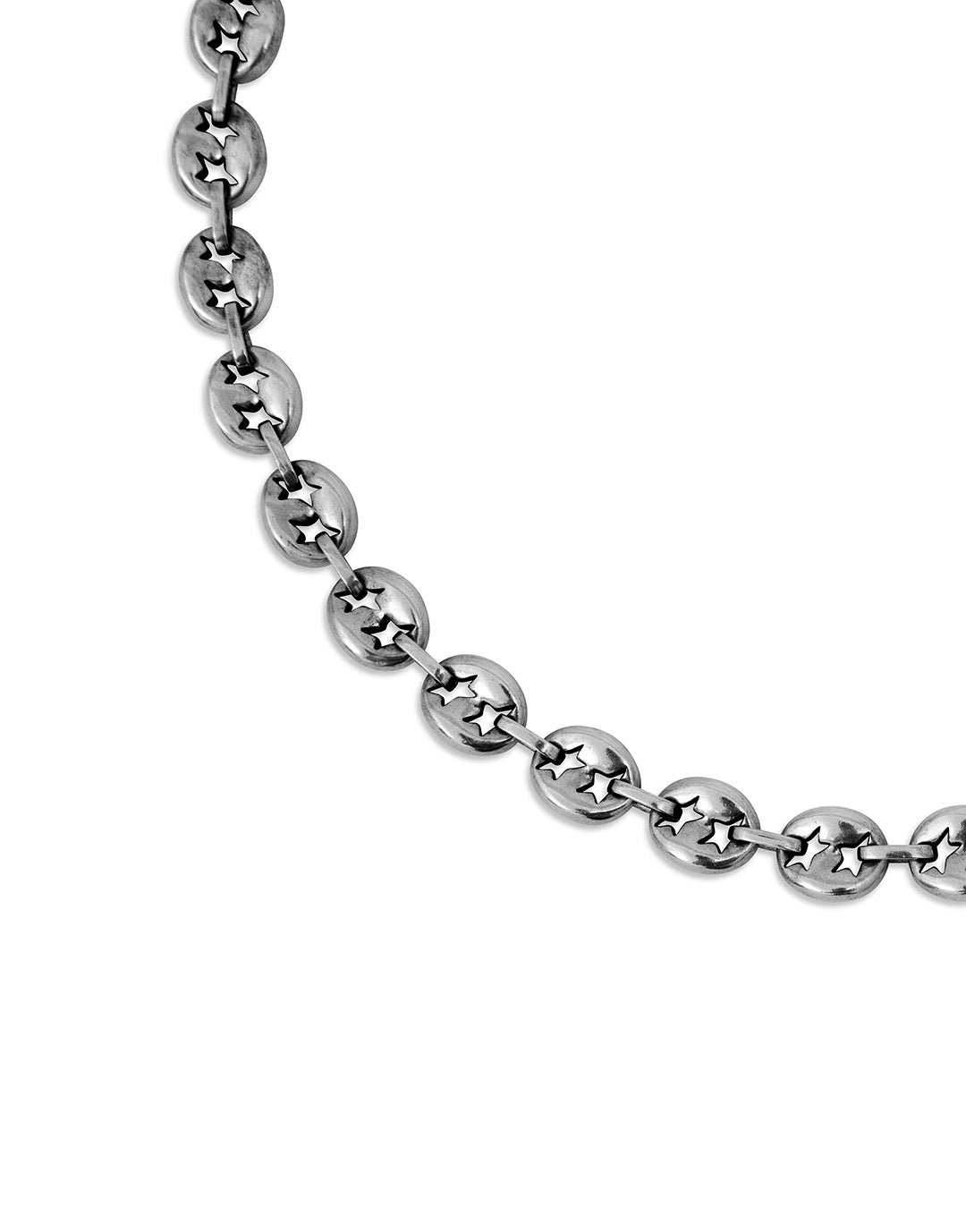 Icon Calabrote XL Necklace