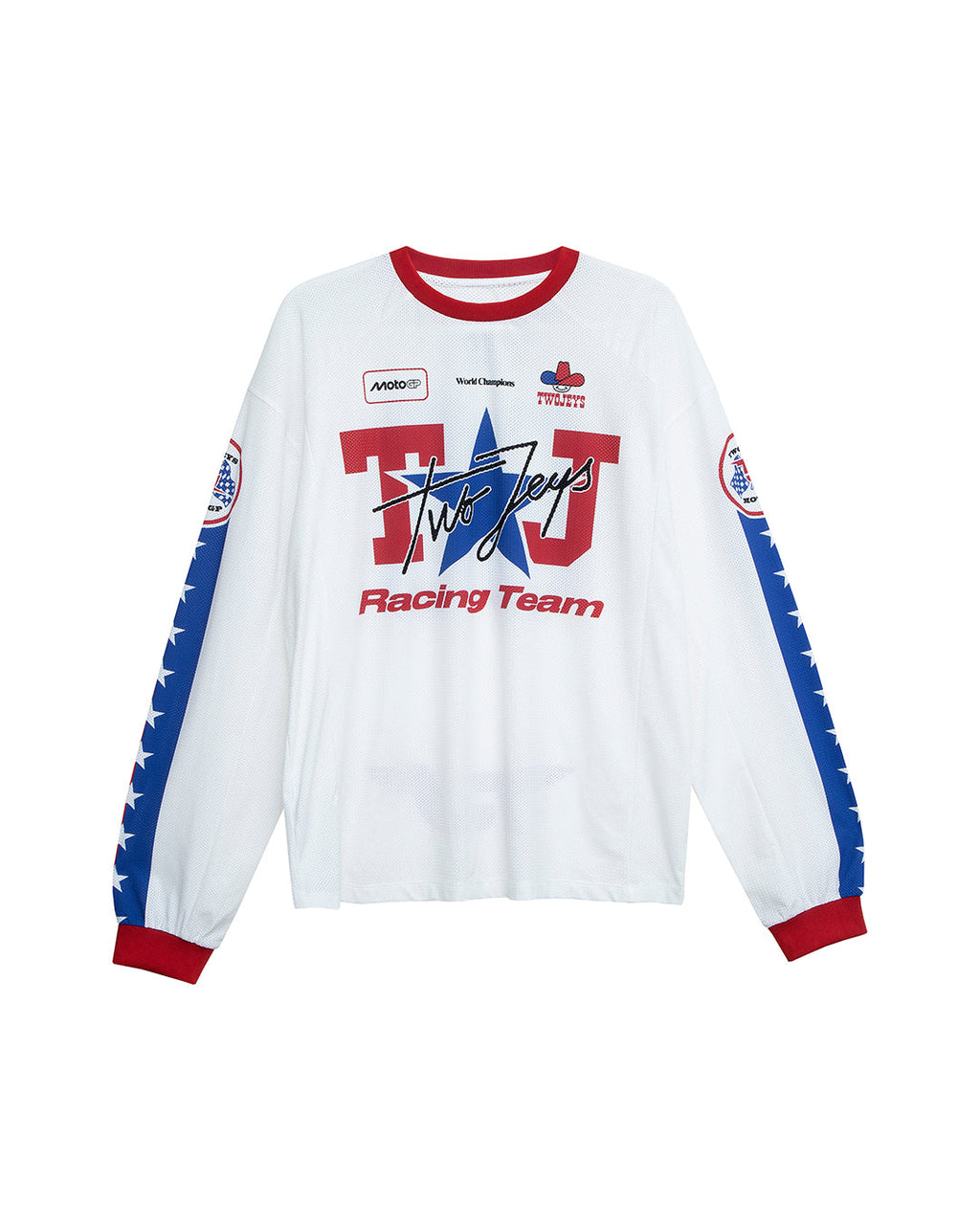 Track Jersey