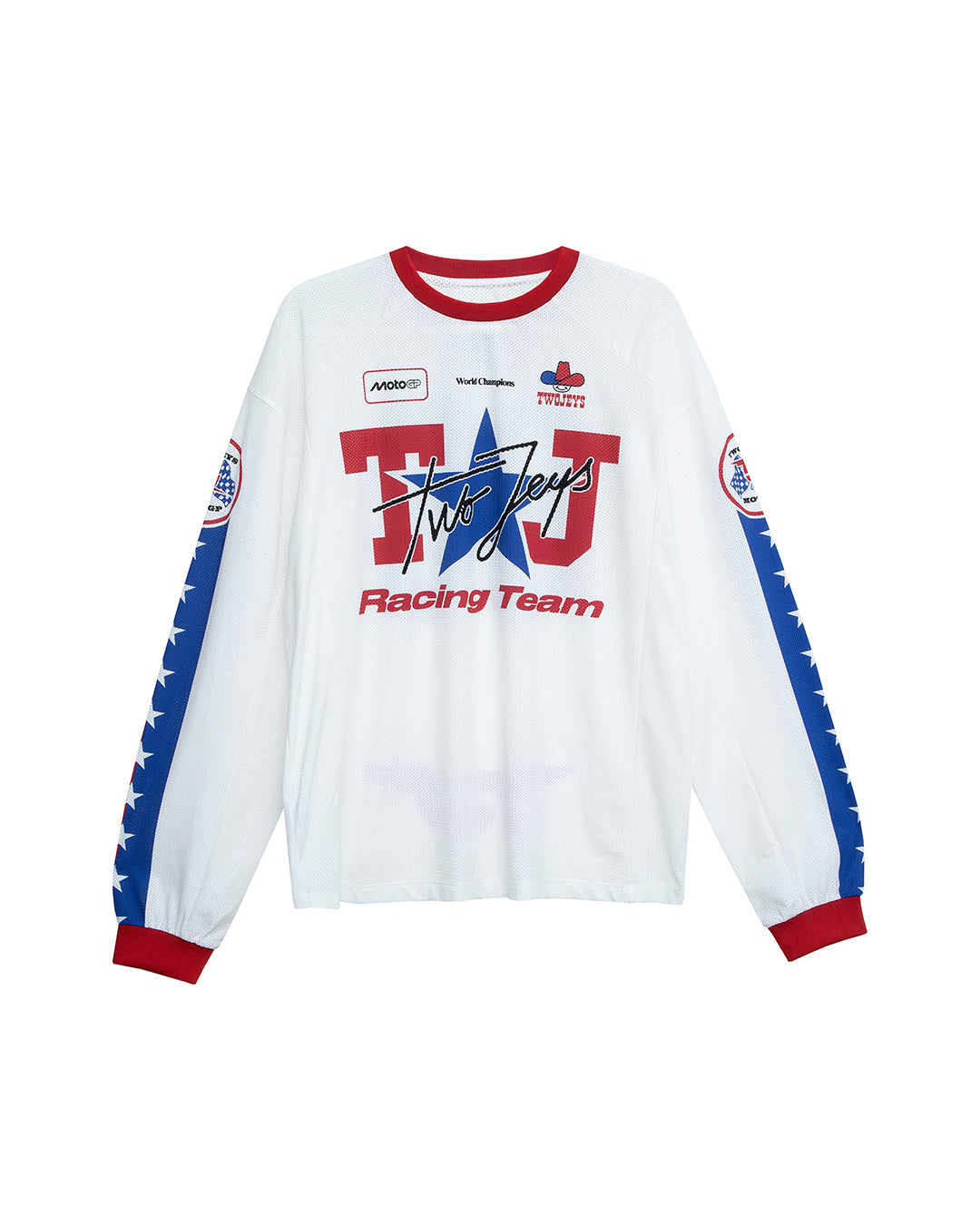 Track Jersey