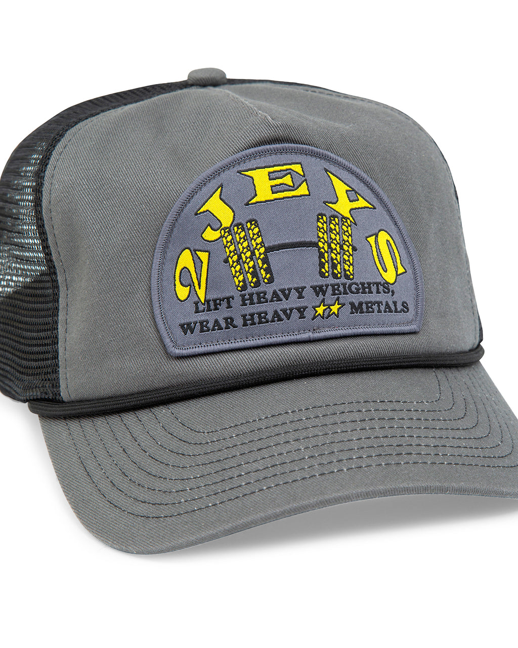 Heavy Lifters Cap
