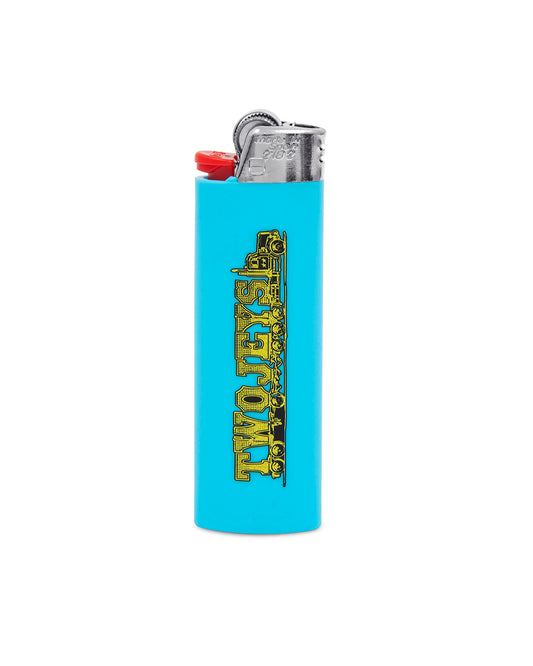 Briquet Stars