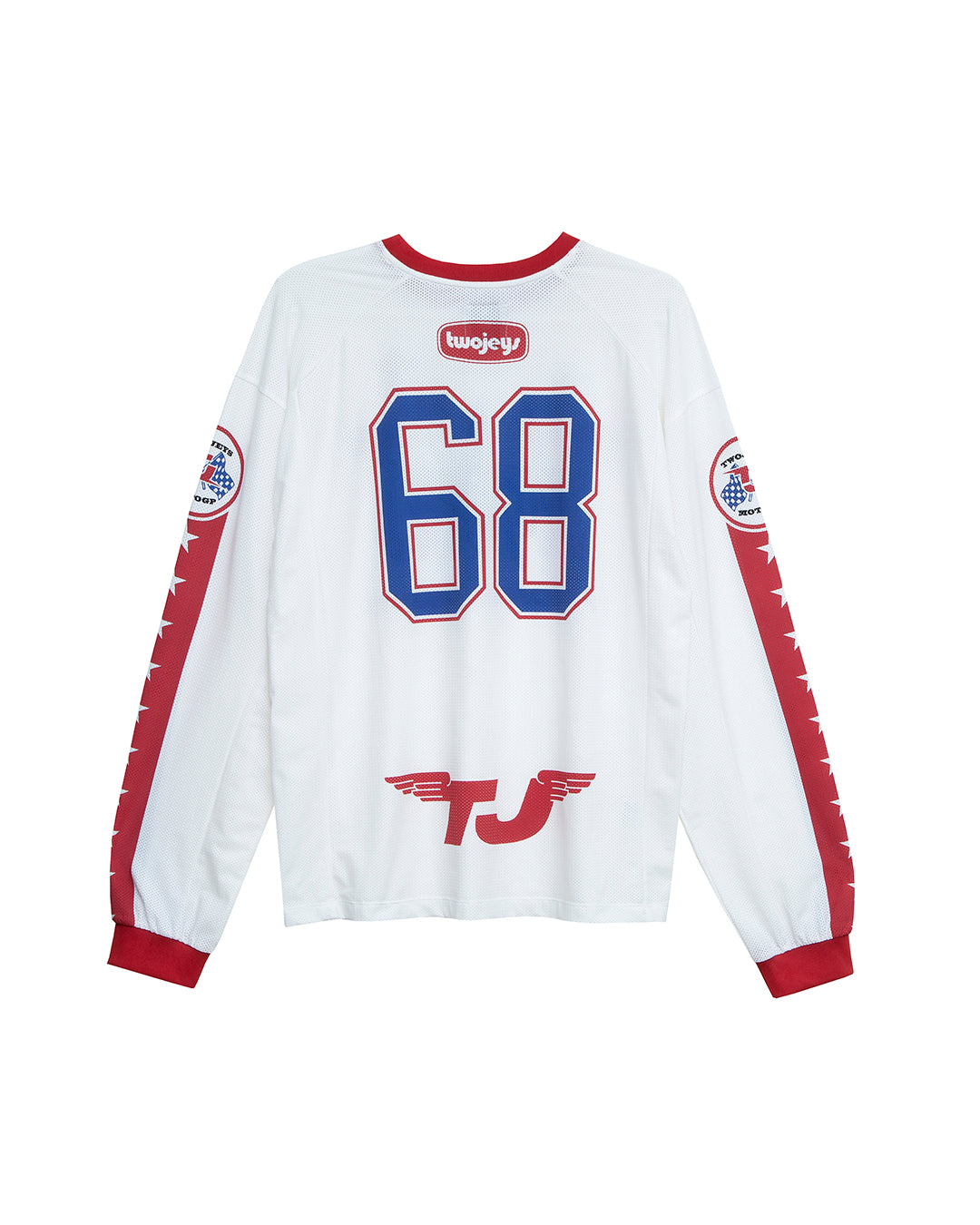 Track Jersey