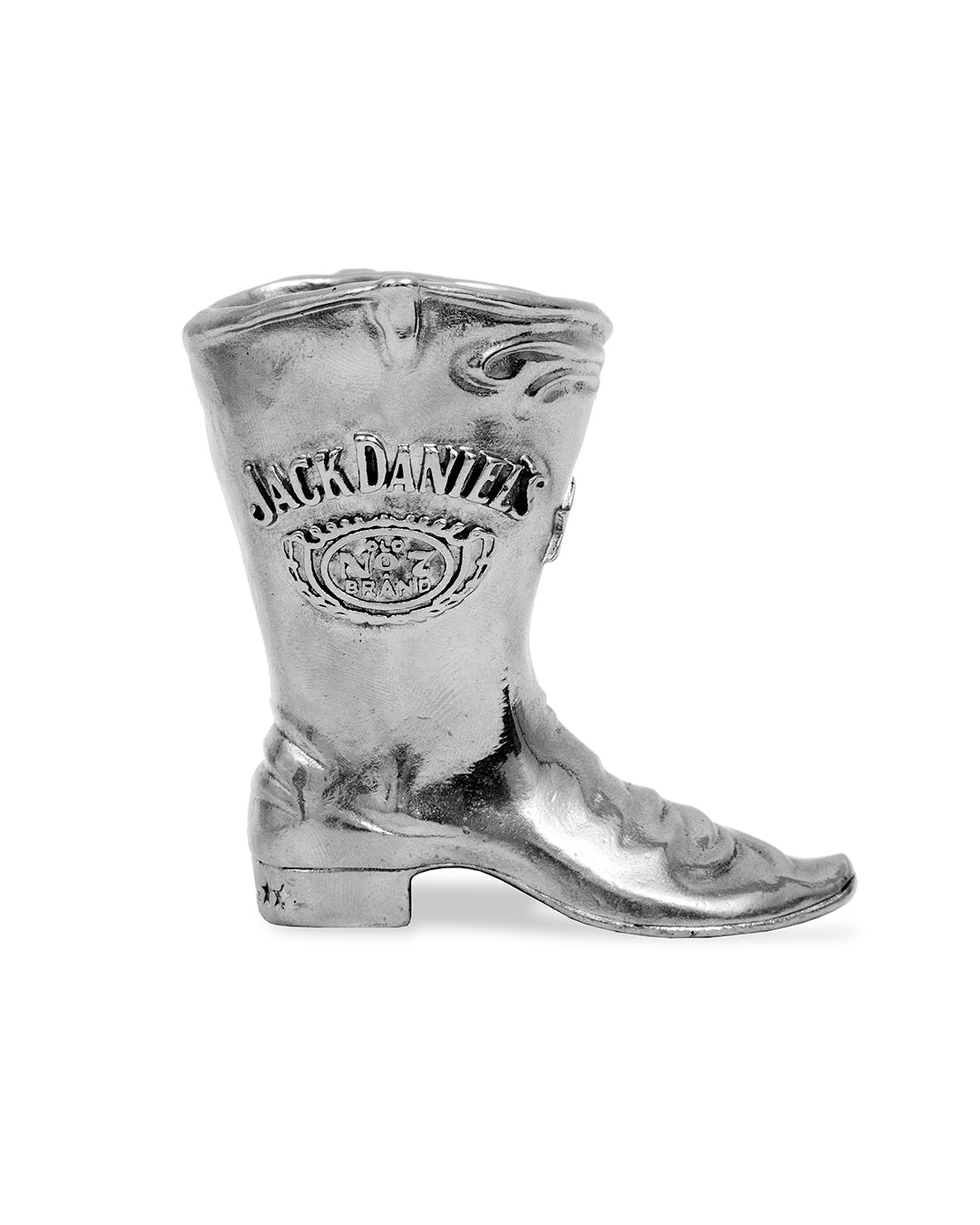 Jack Daniels x Twojeys Boot Shot Glass