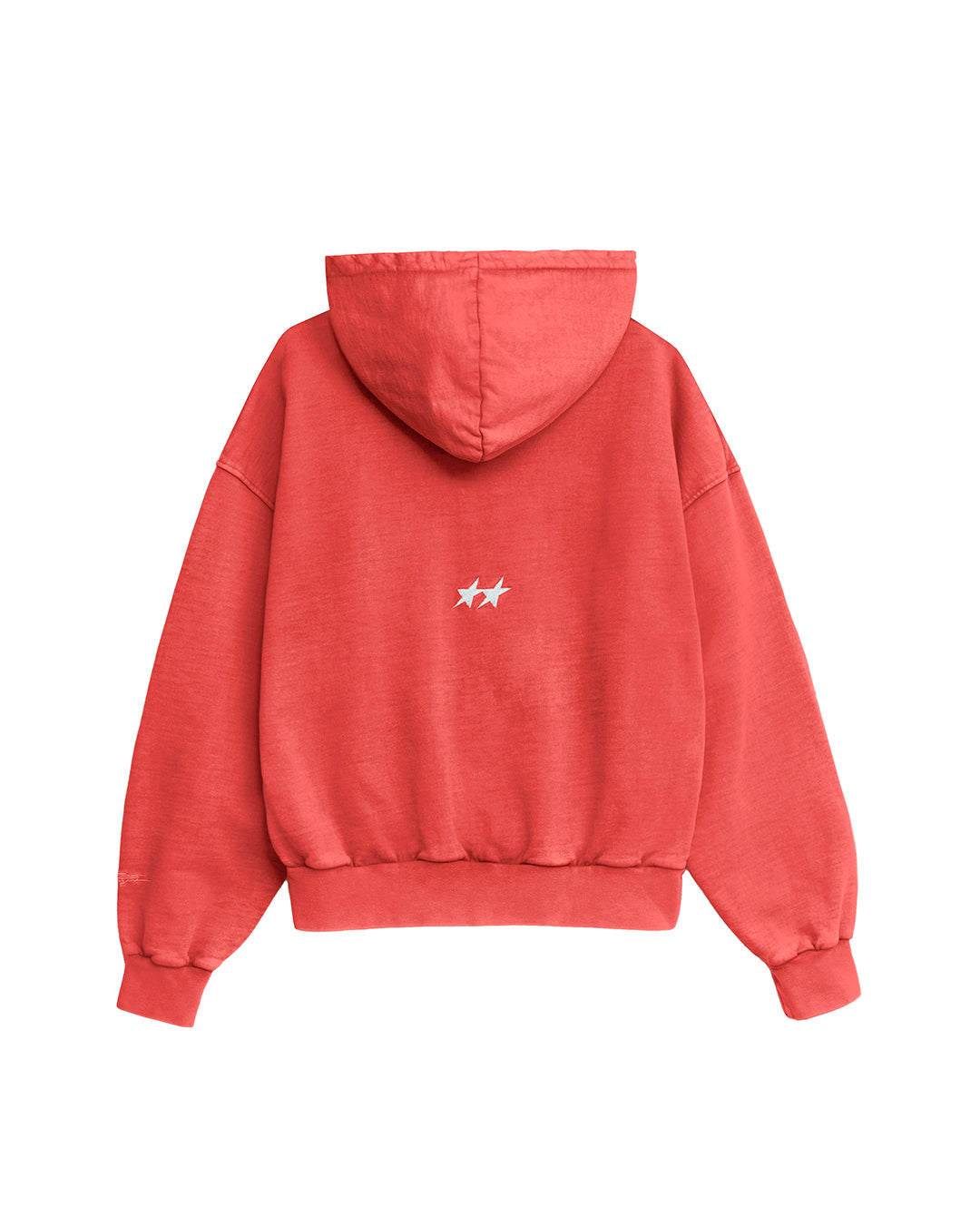 Icon Hoodie Bodega Red – Twojeys