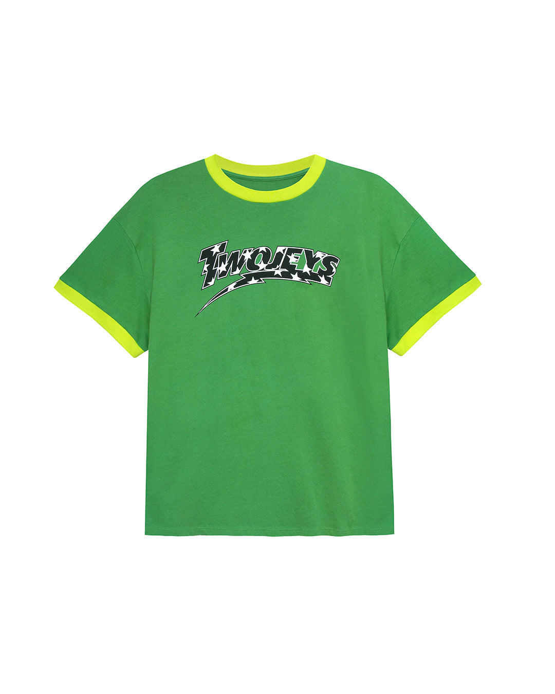Two Tone Lightning T-Shirt