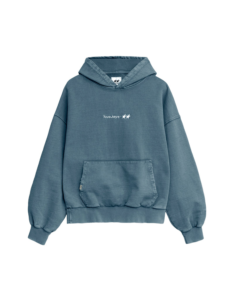 Icon Hoodie Bodega Navy