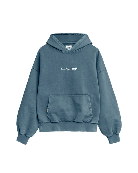 Icon Hoodie Bodega Navy – Twojeys
