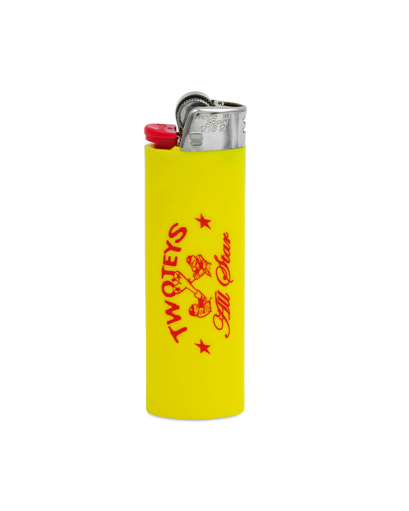 Twojeys All Star Lighter