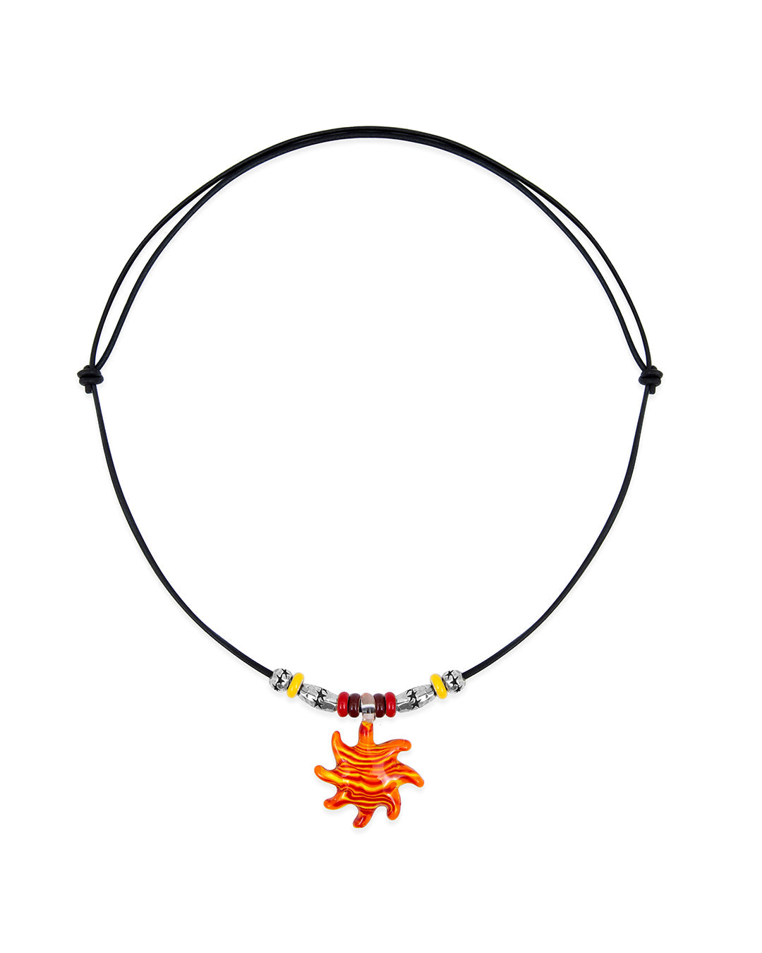 Collier Sunlight