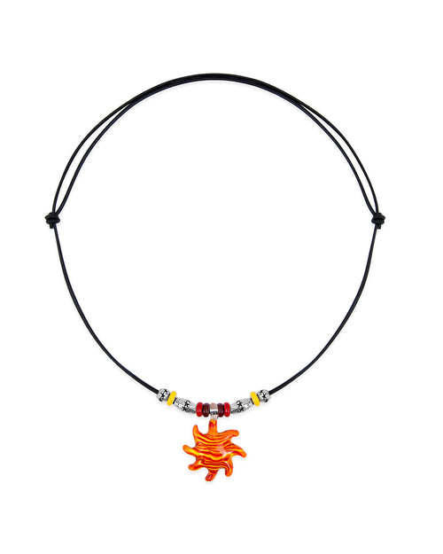 Collier Sunlight