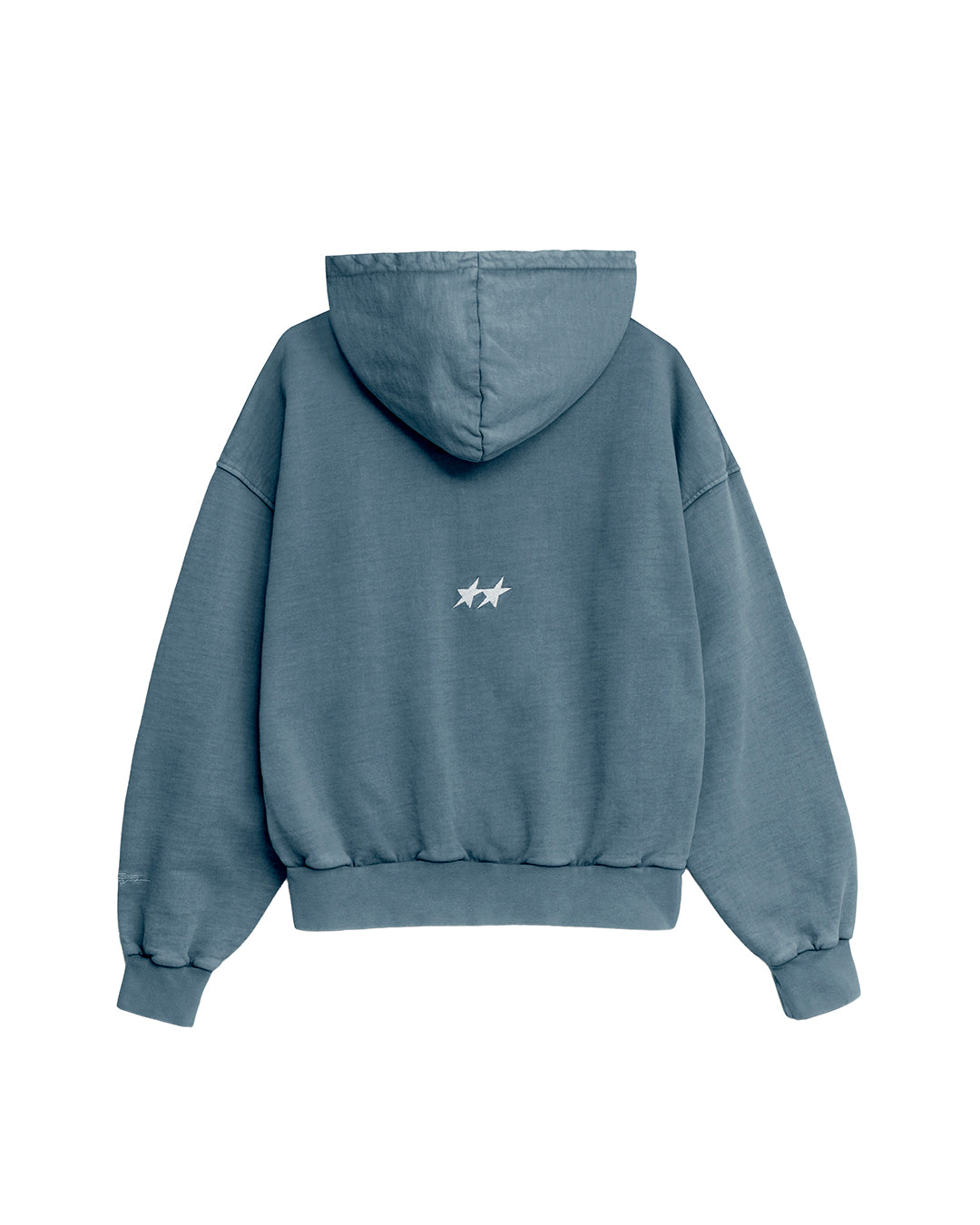 Icon Hoodie Bodega Navy – Twojeys