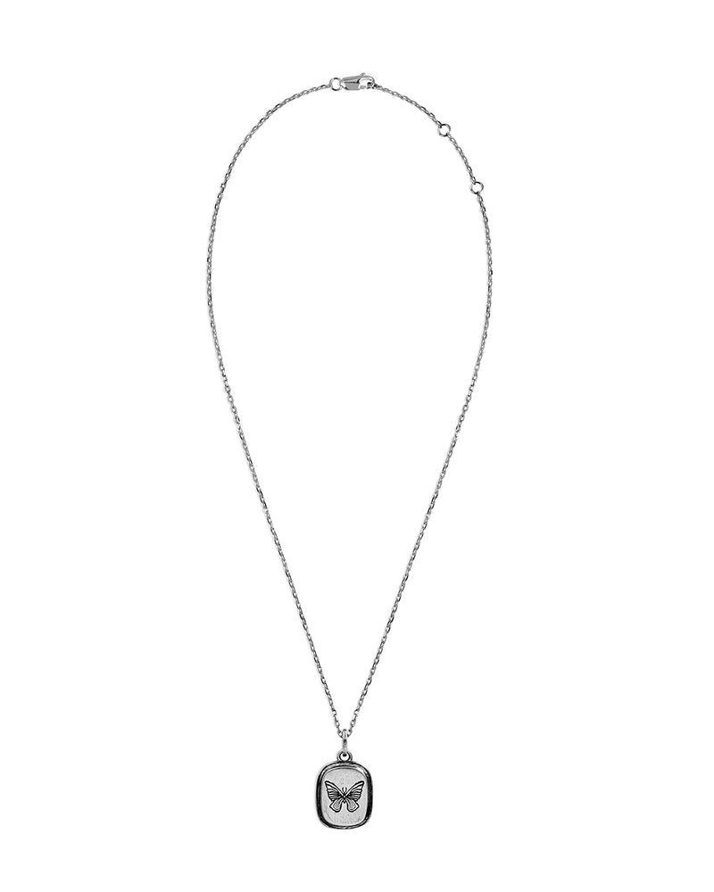 Butterfly Effect Necklace