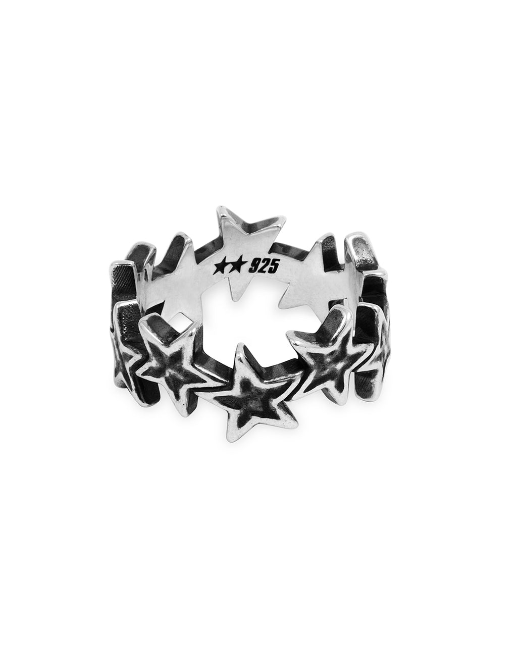 Starman Ring
