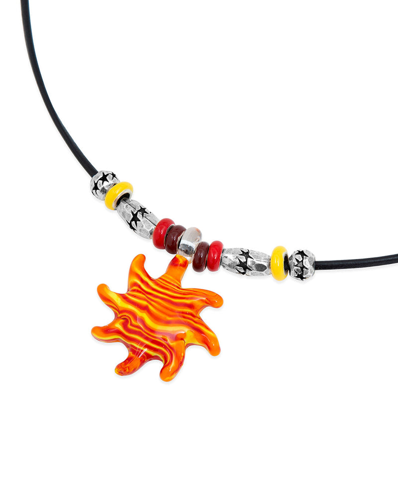 Sunlight Necklace
