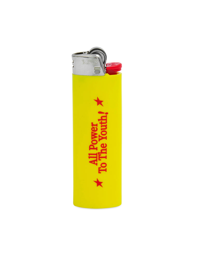 Twojeys All Star Lighter