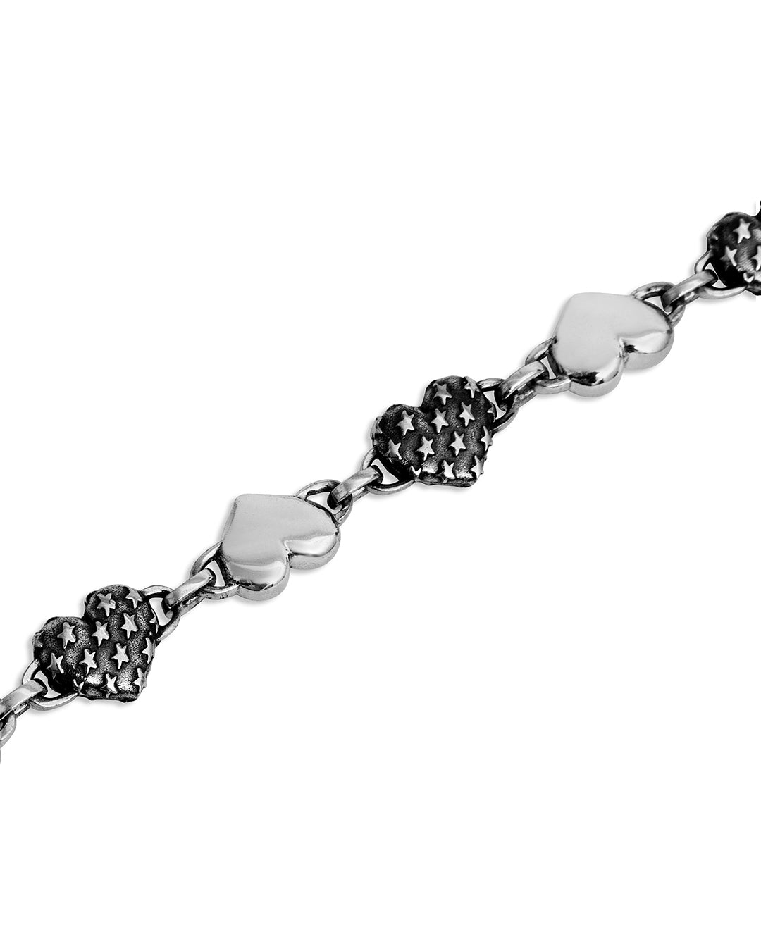 Love Me Not Bracelet – Twojeys