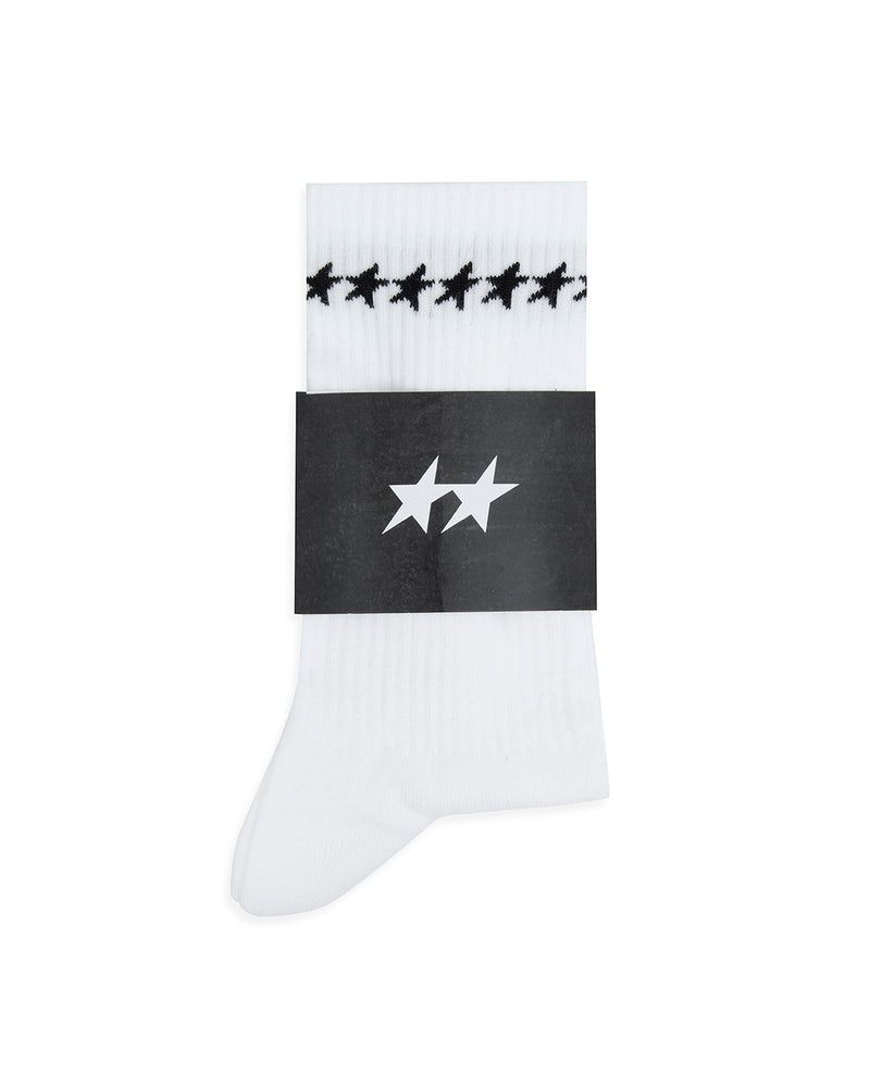 Superstar Socks