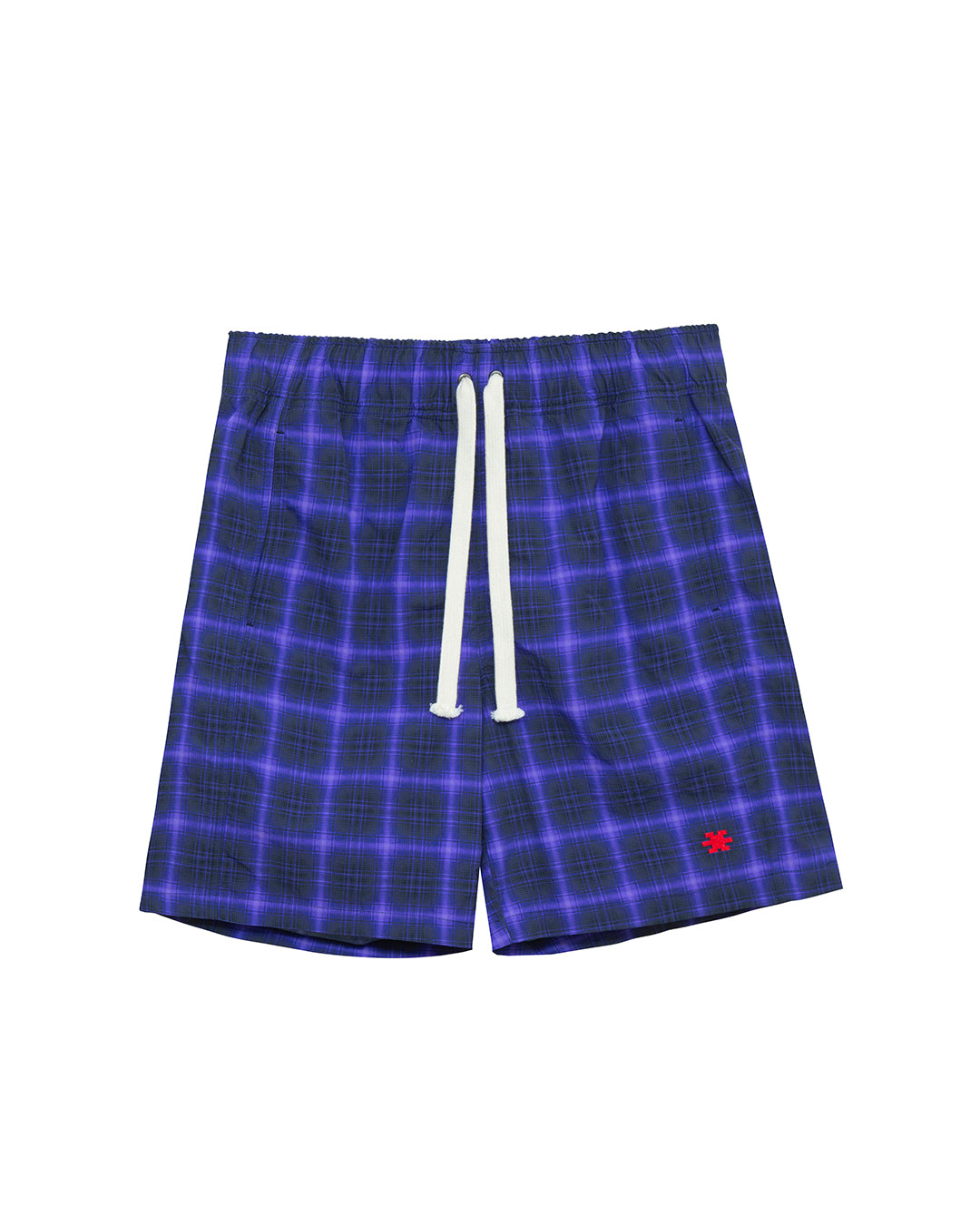 TJ x Cabrio Stars Checks