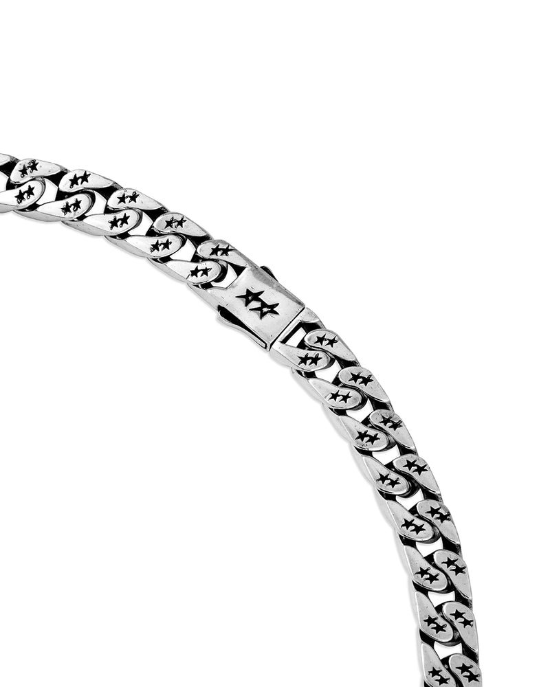 Bold Cuban Necklace