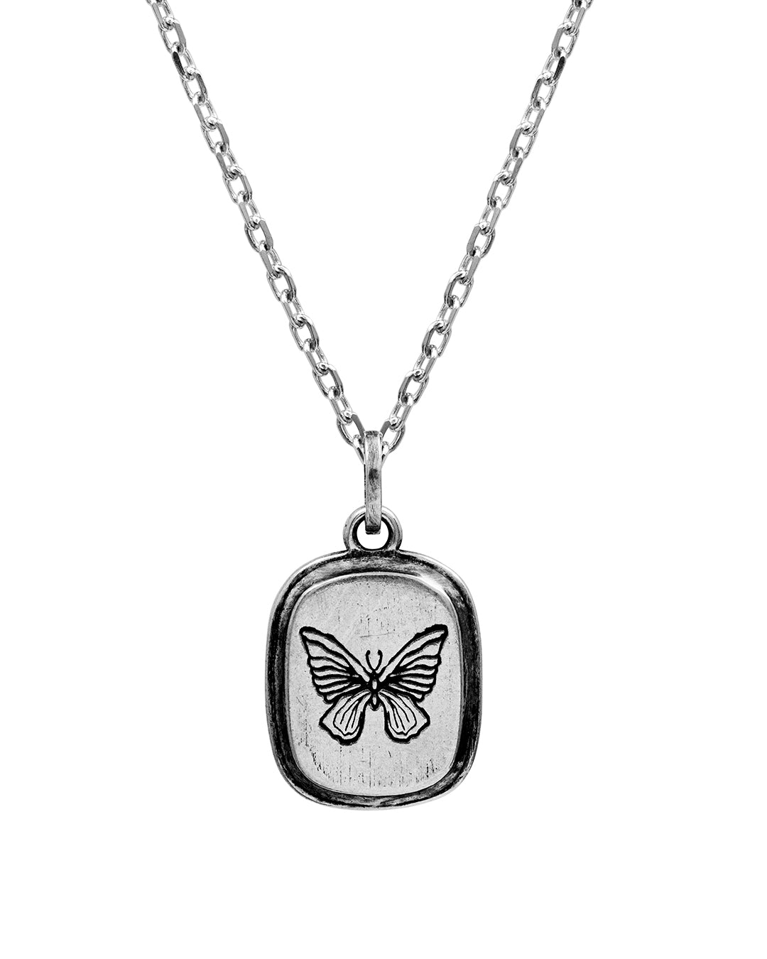 Butterfly Effect Necklace