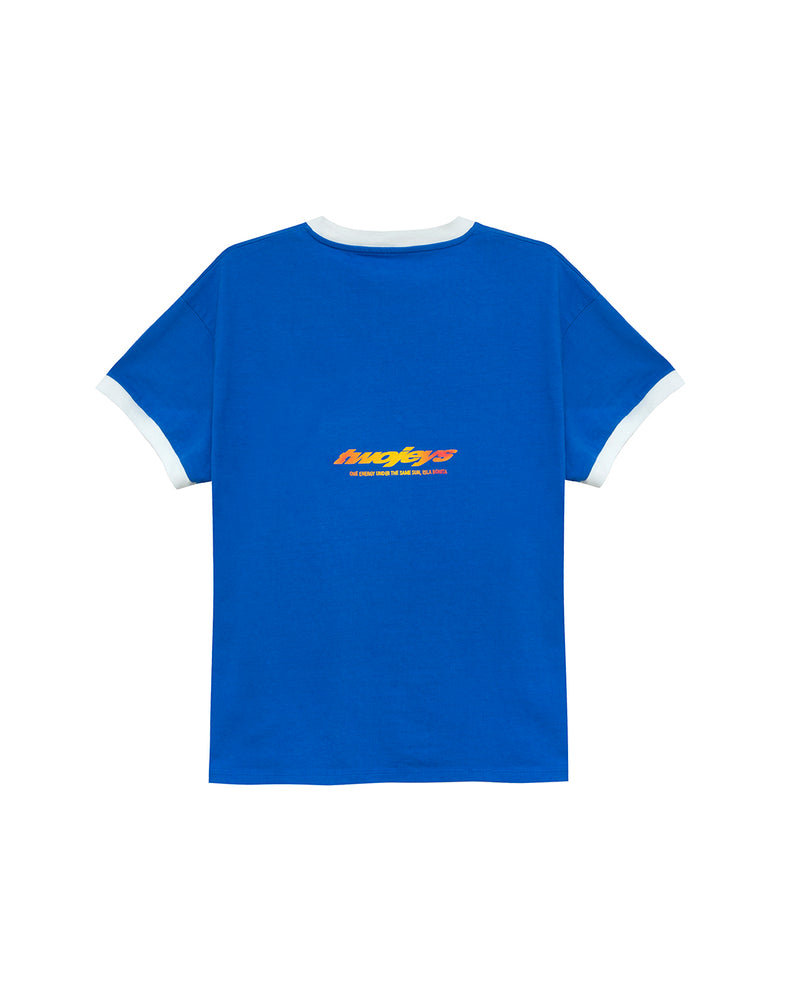 Two Tone One Energy T-Shirt