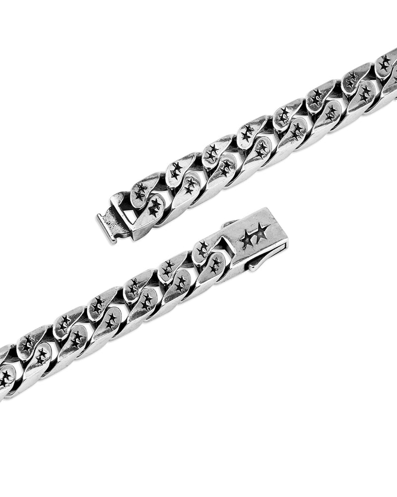 Bold Cuban Necklace