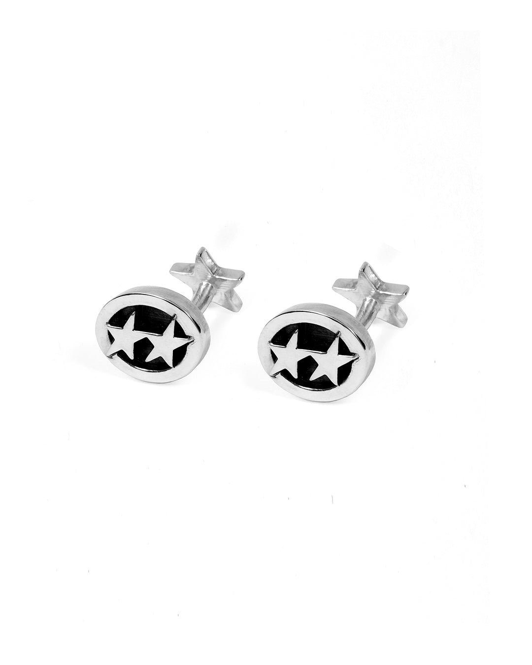 Icon Cufflinks Twojeys
